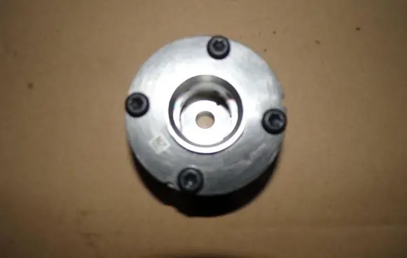 Renault Captur Timing chain sprocket 8391R