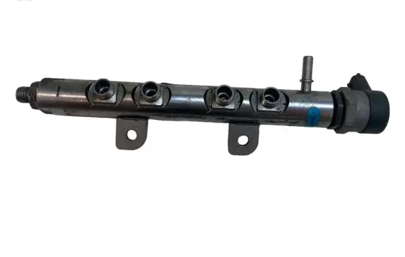 Jaguar XF X250 Fuel main line pipe CK5Q9D280AB 0445216046 0281006017