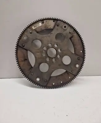 BMW 5 E60 E61 Flywheel 7797964