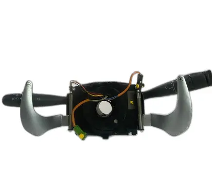Citroen C3 Pluriel Other switches/knobs/shifts 96488228xt COM2002