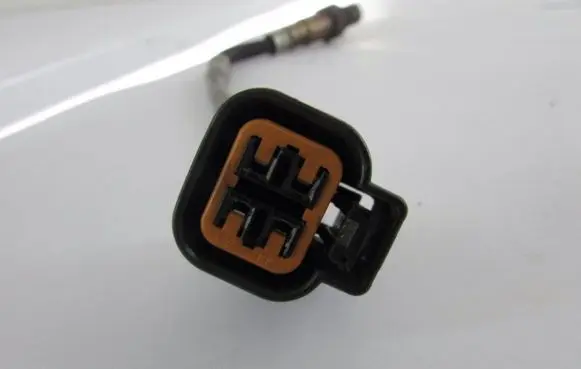 Volkswagen Touareg I Lambda probe sensor 3921023750