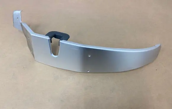 Mercedes-Benz SL R230 Other front door trim element A2307280321