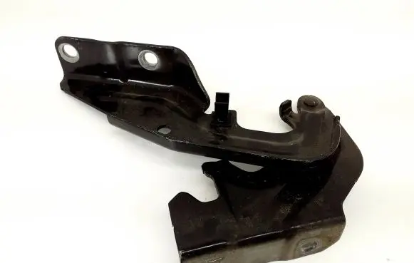 Mitsubishi Lancer VIII Engine bonnet/hood hinges 2JD4