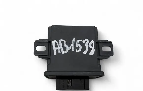Other control units/modules