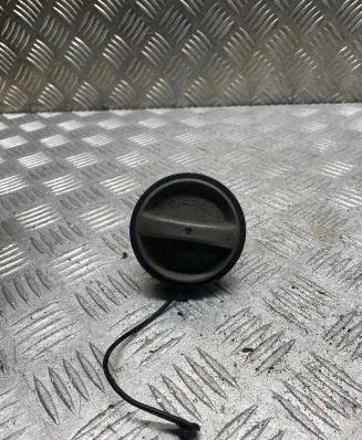 Fuel tank filler cap
