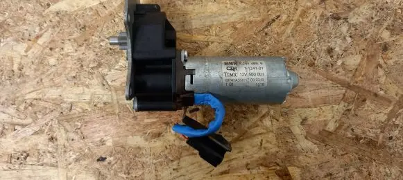 Bentley Continental Seat adjustment motor 8251489