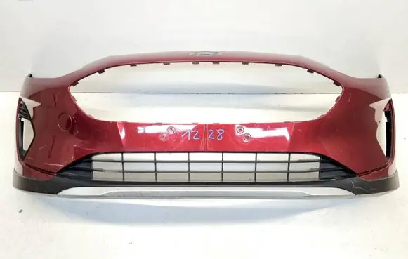 Ford Fiesta Front bumper H1BB-17K819
