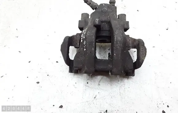 Mercedes-Benz E W211 Rear brake caliper