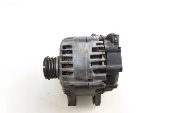 Citroen C4 Cactus Generator/alternator 9818677980