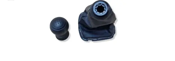 Toyota Yaris Gear shifter surround trim plastic 