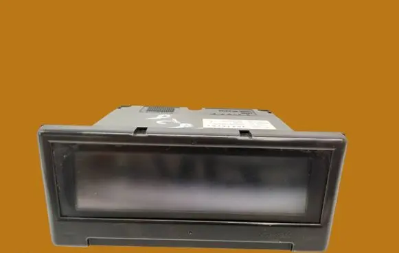 Volvo V50 Screen/display/small screen 30775261