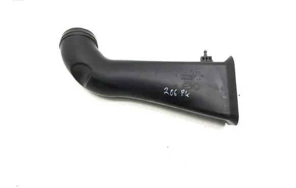 Jaguar XK - XKR Air intake duct part 8W839A675AA