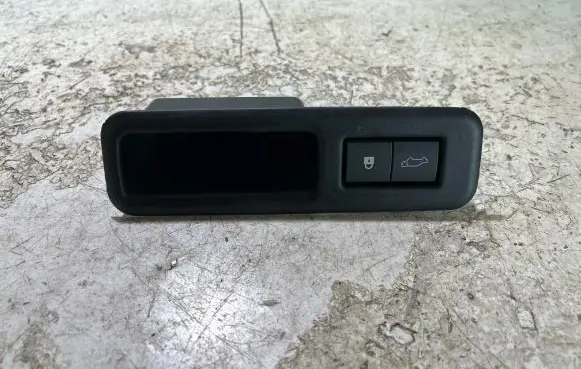Lexus RX 330 - 350 - 400H Tailgate/trunk/boot open switch 6929148040
