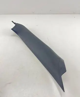 (A) pillar trim