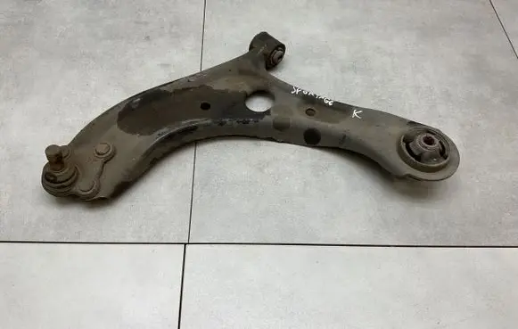 KIA Sportage Front lower control arm/wishbone 54500F1000