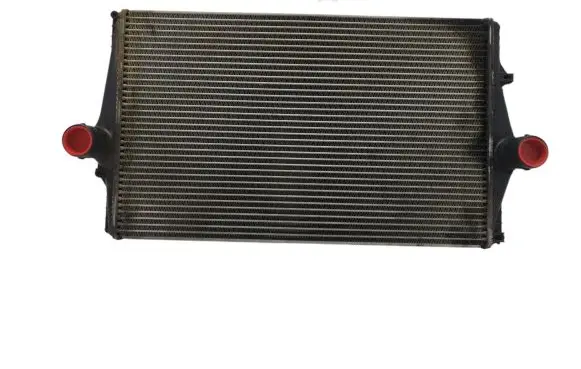 Volvo S80 Intercooler radiator 9161207A 001128 0317393