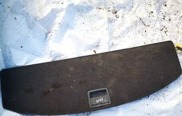 Volkswagen Touran I Parcel shelf 