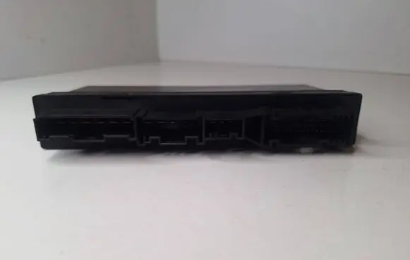 BMW 5 E60 E61 Airbag control unit/module 6938530 5WK49111 46032400