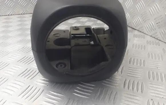 Fiat Croma Steering wheel column trim 735364121