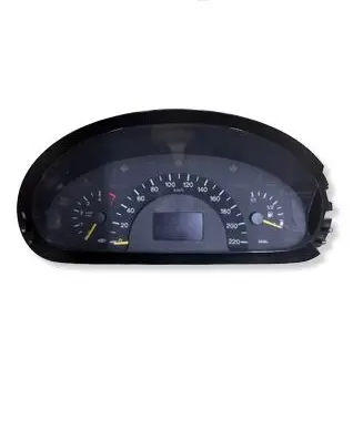 Mercedes-Benz Vito Viano W639 Speedometer (instrument cluster) A6394462921 5030003300004