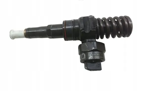 Fuel injector