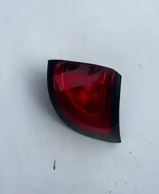 Chrysler Pacifica Rear/tail lights