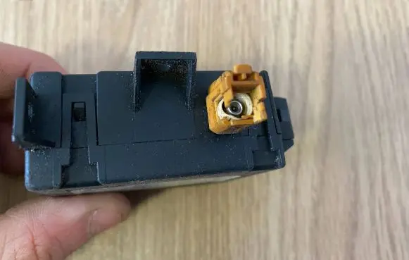 Audi A4 S4 B7 8E 8H Other control units/modules 8E0909509 HV10SV10