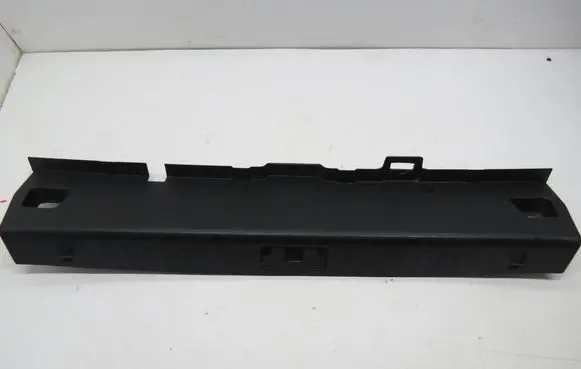 Volvo S60 Trunk/boot sill cover protection 31307102 L8K5A
