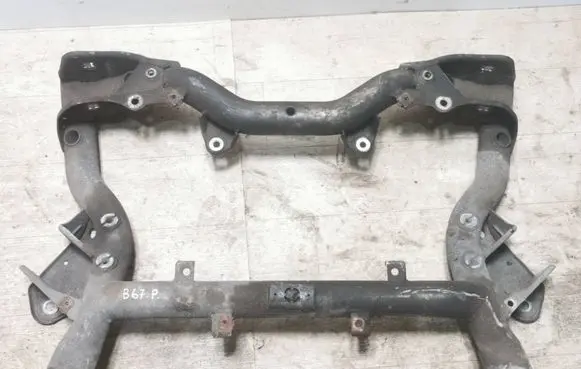 Mercedes-Benz C W204 Front subframe