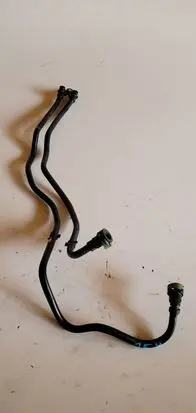 BMW X5 E70 Gearbox oil cooler pipe/hose 8509434 20321HD