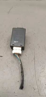 Daewoo Lanos Central locking relay 96216279
