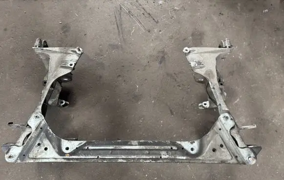 Porsche Cayman 981 Rear subframe 981331152