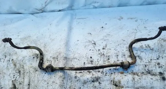 Toyota Corolla Verso AR10 Front anti-roll bar/sway bar 