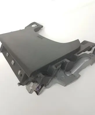 Knee airbag