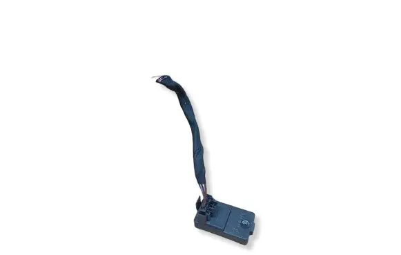 Volkswagen Golf VII Clutch pedal 5Q0927810A