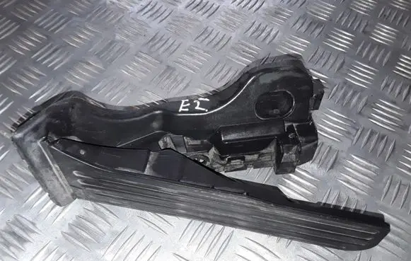 Volkswagen Golf V Accelerator throttle pedal 1K1721503P 1K1721503