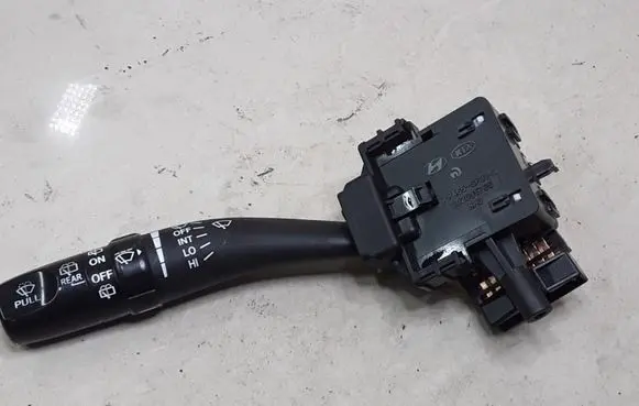 Hyundai Santa Fe Wiper control stalk 202005765 200002934 202005766