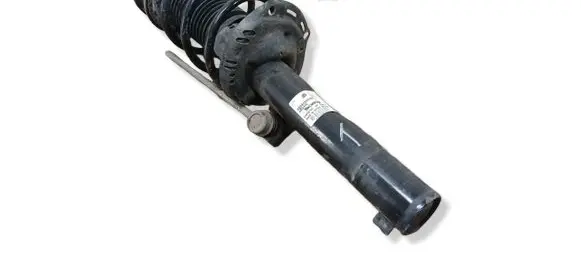 Skoda Superb B8 (3V) Front shock absorber/damper 3Q0413031AK E4658702 VB0315