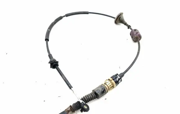 Chrysler Grand Voyager V Gear shift cable linkage 