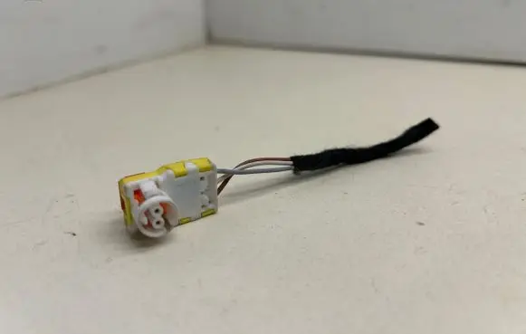 Audi Q7 4M Other wiring loom 8W1972563