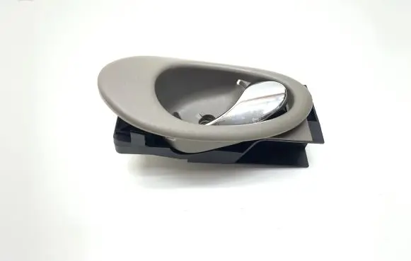 Jaguar XK8 - XKR Front door interior handle GJA1100BD MGM123