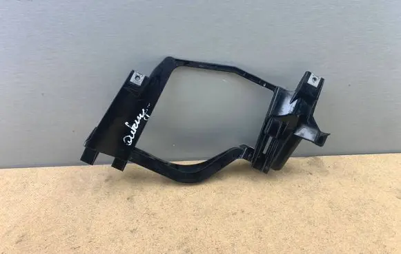 BMW 5 E60 E61 Headlight/headlamp mounting bracket 63126936089 6936089 15873700
