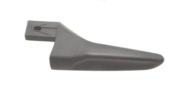 Opel Mokka B Seat adjustment handle 9824526480