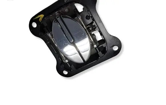 Mercedes-Benz CLK A209 C209 Convertible roof lock/latch A2097500525