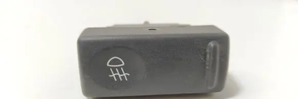 Renault 19 Fog light switch 