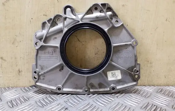 Mercedes-Benz ML W164 other engine part 810439290