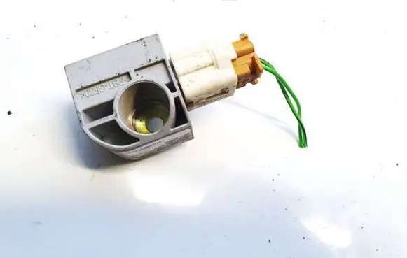 Suzuki Ignis Airbag deployment crash/impact sensor 3893086g11000 38930-86g11-000