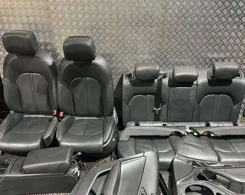 Audi A6 S6 C7 4G Interior set 