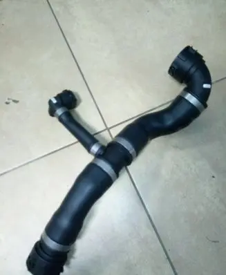 BMW 1 E81 E87 Engine coolant pipe/hose 17127525023 NE69590