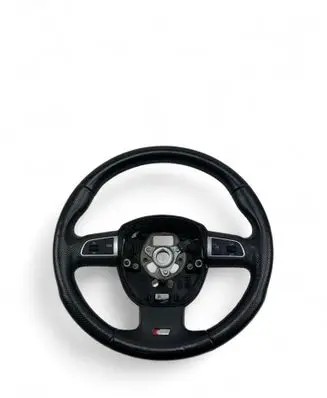 Audi A3 S3 8P Steering wheel 8P0419091EB